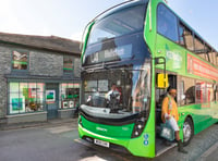 Bus strike action to hit Cornwall