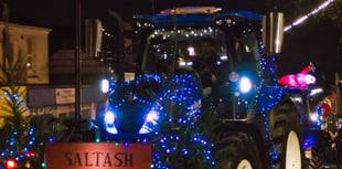 Saltash Tractor Run cancelled after police concerns