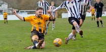 Fine Boxing Day wins for Saltash and Torpoint