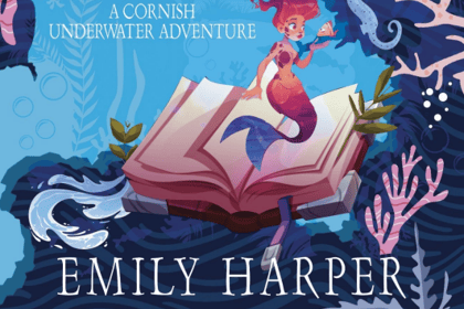 New children’s book based on The Mermaid of Zennor to be published