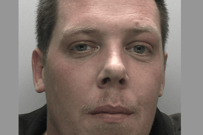 Police are appealing for information to locate Camborne man