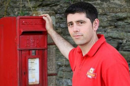 Scott Mann hails plans to overturn Post Office scandal convictions