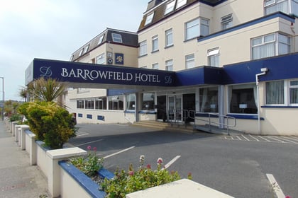 Prominent Newquay hotel put up for sale priced at £2.85million