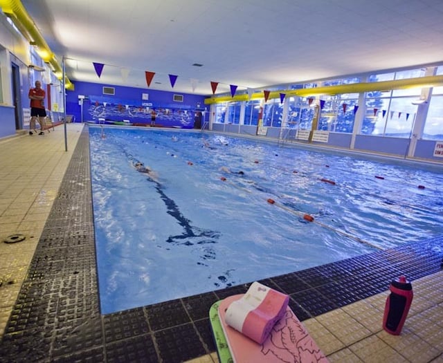 Swim sessions to be made more affordable