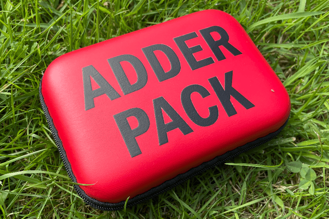 Adder Packs