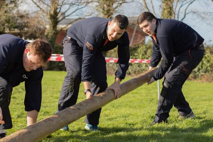 Apprenticeship Games return to Cornwall College