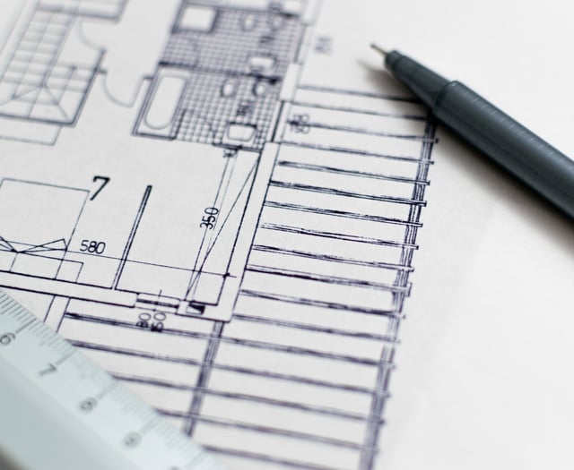 Up to 15 new homes in St Agnes