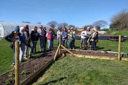 Grow your own with farming workshops set to launch