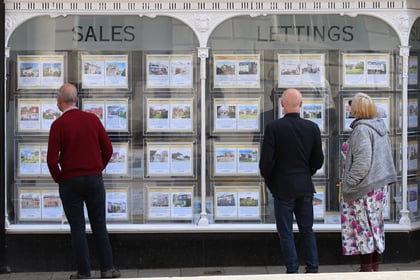 More than 100 landlord repossession claims threatened renters in Cornwall last year