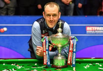 Three time world snooker champion to take on challengers