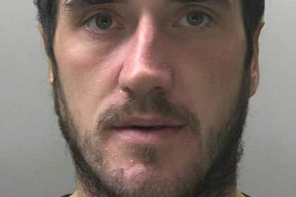 Police seek help to trace man for recall to prison