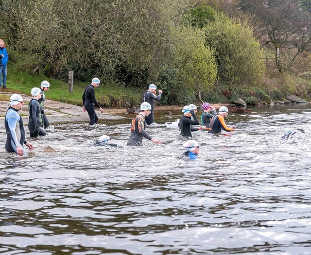 Alternative triathlon lined-up in aid of Cornwall Air Ambulance