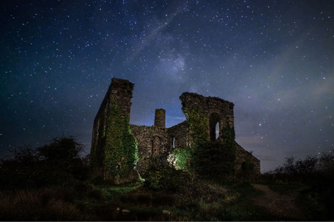 My Cornwall Art Photography competition