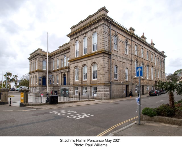 Family hub enjoys official opening