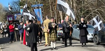 Video: City celebrations on St Piran's Day