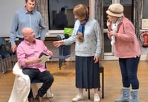 Laughs promised at new Wadebridge production