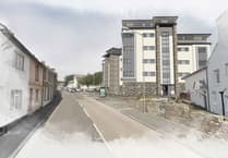 Affordable flats to replace one of Cornwall’s tallest buildings