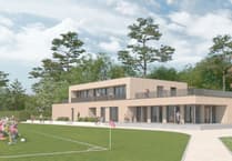 Plans to provide improved facilities at Boscawen Park in Truro have received a boost