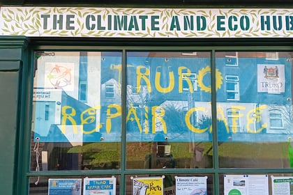 Community conversation sought answers to climate crisis