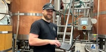 AI is used to create brewery’s new beer