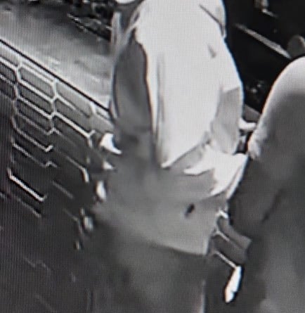The man police want to speak to regarding an assault in Truro