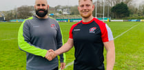 Chapman joins Cornish Pirates on loan