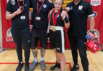 Newquay boxer set for National Championships