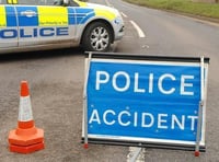 A39 closed near Wadebridge after 'multi vehicle' crash - updates 