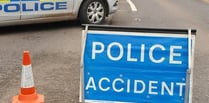 A39 closed near Wadebridge after 'multi vehicle' crash - updates 