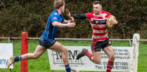 Saints impress in late defeat at Barnstaple