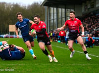 Cornish Pirates held to disappointing draw at Doncaster