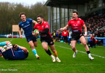 Cornish Pirates held to disappointing draw at Doncaster
