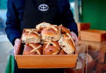 BIG Truro Market kicks off with Easter Special