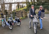 Beryl e-bike share scheme to expand