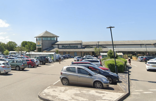 Drive to improve facilities at Newquay supermarket