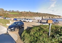 Controversial bid to install ANPR car park camera at beach