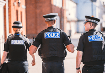 Crime on the increase in Newquay following rise in theft offences 