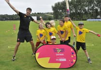 Kids’ summer cricket programme now open for bookings  