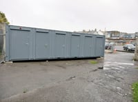 Public toilets to open in Newquay after funding approved