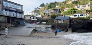 Concern about new modern house overlooking beach