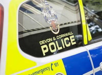 Police appeal for witnesses following serious collision at Blackwater