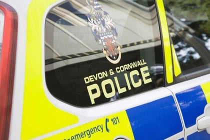 Police appeal for witnesses following serious collision at Blackwater
