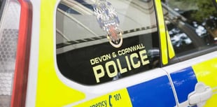 Police appeal for witnesses following serious collision at Blackwater