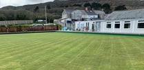 Imerys Bowling Club invites people along to try out the sport 