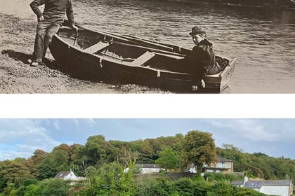 Beatrix Potter location identified and celebrated