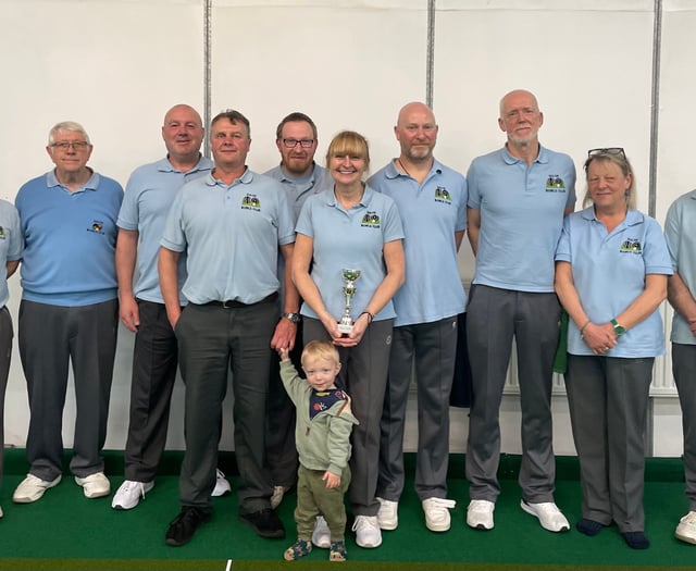 Duloe claim Bebbington Cup for third straight year