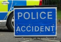 Police are appealing for witnesses following fatal collision near St Columb Major 