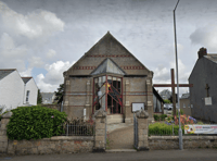 Churches Together St Austell: Smile at a Stranger