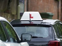 Learner drivers turn to family for lessons amid instructor shortage