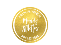 Cornwall shines as Muddy Stiletto regional winners announced